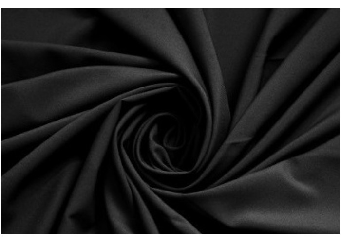 Софт стрейч чорний